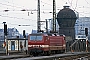 LEW 20416 - DR "243 966-9"
21.03.1991 - Halle (Saale), Hauptbahnhof
Ingmar Weidig