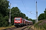 LEW 20416 - DB Regio "143 966-0"
25.07.2008 - Teschenhagen
Peter Wegner