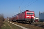 LEW 20416 - DB Regio "143 966-0"
02.04.2005 - Stralsund
Peter Wegner