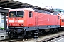 LEW 20416 - DB Regio "143 966-0"
19.09.2008 - Rostock, Hauptbahnhof
Stephan Wegner