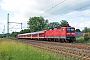 LEW 20416 - DB Regio "143 966-0"
29.06.2013 - Owschlag
Jens Vollertsen