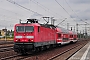 LEW 20417 - DB Regio "143 967"
21.08.2018 - Heidenau
Dieter Römhild