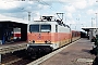 LEW 20429 - DB Regio "143 611-2"
02.10.2000 - Dortmund, Hauptbahnhof
Oliver Wadewitz