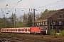 LEW 20429 - DB Regio "143 611-2"
24.04.2008 - Witten
Ingmar Weidig