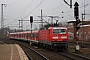 LEW 20429 - DB Regio "143 611-2"
11.12.2009 - Dortmund-Dorstfeld
Jens Böhmer