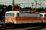 LEW 20430 - DB "143 612-0"
20.08.1993 - Fulda
Jan Trampusch [†]