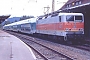 LEW 20430 - DB AG "143 612-0"
02.09.1995 - Titisee-Neustadt, Bahnhof Titisee
Udo Plischewski
