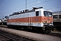 LEW 20430 - DB AG "143 612-0"
14.05.1995 - Mannheim
Ernst Lauer