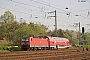 LEW 20430 - DB Regio "143 612-0"
19.04.2007 - Hagen-Hengstey
Ingmar Weidig