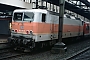 LEW 20433 - DB Regio "143 615-3"
19.12.2001 - Duisburg, Hauptbahnhof
Ernst Lauer