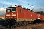 LEW 20434 - DB Regio "143 616-1"
__.__.200x - Halle (Saale)
Gerhardt Göbel