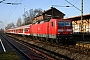 LEW 20434 - DB Regio "143 616-1"
30.11.2006 - Söhlde-Hoheneggelsen
Michael Uhren