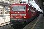 LEW 20439 - DB Regio "143 621-1"
11.07.2002 - Nürnberg, Hauptbahnhof
Jan Jonas Saemann