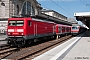 LEW 20442 - DB Regio "143 624-5"
18.05.2012 - Nürnberg, Hauptbahnhof
Stefan Sachs