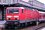 LEW 20442 - DB Regio "143 624-5"
16.01.2014 - Nürnberg, Hauptbahnhof
Wolfram Wätzold