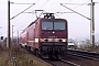 LEW 20448 - DB Regio "143 630-2"
15.11.2002 - Kirchhasel
Frank Weimer