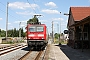 LEW 20448 - DB Regio "143 630-2"
17.06.2011 - Großlehna
Daniel Berg