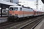 LEW 20453 - DB Regio "143 635-1"
08.04.2001 - Duisburg, Hauptbahnhof
Ernst Lauer