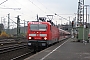 LEW 20453 - DB Regio "143 635-1"
11.12.2009 - Düsseldorf, Hauptbahnhof
Jens Böhmer