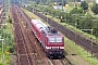 LEW 20455 - DB Regio "143 637-7"
29.07.2001 - Mannheim, Rangierbahnhof
Frank Weimer