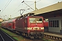 LEW 20455 - DB Regio "143 637-7"
31.10.2001 - Mannheim, Hauptbahnhof
Marvin Fries