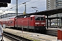 LEW 20455 - DB Regio "143 637-7"
30.07.2010 - Frankfurt (Main), Hauptbahnhof
Andreas Görs