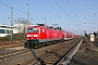 LEW 20455 - DB Regio "143 637"
11.03.2014 - Groß Gerau
Robert Steckenreiter