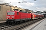 LEW 20455 - DB Regio "143 637"
17.01.2015 - Mainz, Hauptbahnhof
Leo Stoffel
