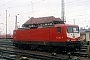 LEW 20461 - DB AG "112 003-9"
28.01.1999 - Leipzig, Hauptbahnhof
Oliver Wadewitz