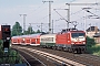LEW 20461 - DB R&T "112 003-9"
20.07.1999 - Berlin-Grunewald
Ingmar Weidig