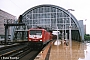 LEW 20461 - DB Regio "114 003-7"
28.08.2000 - Berlin-Alexanderplatz
Dieter Römhild