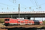 LEW 20461 - DB Regio "114 003-7"
21.04.2009 - Stralsund
Paul Tabbert
