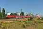 LEW 20461 - DB Regio "114 003-7"
20.07.2010 - Berlin-Pankow
Sebastian Schrader