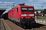 LEW 20461 - DB Regio "114 003-7"
04.08.2012 - Burg (bei Magdeburg)
Rolf Kötteritzsch