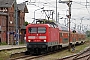 LEW 20461 - DB Regio "114 003-7"
10.05.2014 - Grimmen
Marius Köster