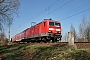LEW 20466 - DB Regio "143 644-3"
07.04.2010 - Guben Nord
Frank Gutschmidt