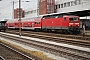 LEW 20466 - DB Regio "143 644-3"
04.04.2010 - Cottbus
Mario Fliege