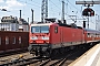 LEW 20466 - DB Regio "143 644-3"
07.06.2013 - Frankfurt (Main), Hauptbahnhof
Robert Steckenreiter