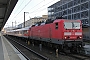LEW 20466 - DB Regio "143 644-3"
14.02.2015 - Aschaffenburg, Hauptbahnhof
Leo Stoffel