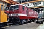 LEW 20955 - DB Regio "143 647-6"
03.05.2002 - Dessau, Ausbesserungswerk
Oliver Wadewitz