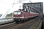LEW 20955 - DB Regio "143 647-6"
02.05.2003 - Mannheim
Ernst Lauer