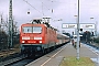 LEW 20955 - DB Regio "143 647-6"
__.02.2005 - Menden
Frank Wilhelm