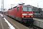 LEW 20955 - DB Regio "143 647-6"
19.01.2010 - Koblenz
Ernst Lauer