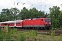 LEW 20962 - DB Regio "143 654-2"
21.06.2003 - Altenburg
Dieter Römhild