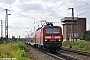 LEW 20962 - DB Regio "143 654-2"
25.07.2010 - Coswig (bei Dresden)
Andreas Görs