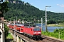 LEW 20962 - DB Regio "143 654-2"
22.06.2010 - Königstein (Sächs Schweiz)
Torsten Barth