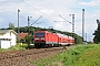 LEW 20966 - DB Regio "143 658-3"
20.07.2009 - Haselbach
Torsten Barth