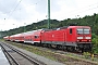 LEW 20966 - DB Regio "143 658-3"
18.09.2011 - Großheringen
Mario Fliege