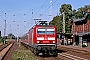 LEW 20966 - DB Regio "143 658-3"
28.07.2008 - Finsterwalde
Jens Kunath