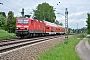LEW 20966 - DB Regio "143 658-3"
18.05.2013 - Glauchau-Schönbörnchen
Felix Bochmann